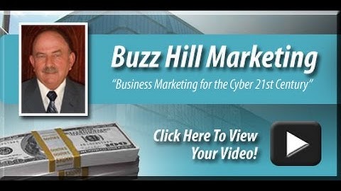 Get Your Custom Local Insurance Video