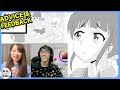 Pro Manga Advice and Feedback｜Shizuka Yamaguchi looks at NihongoGamer