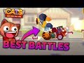 C.A.T.S BEST BATTLES &amp; EPIC FIGHTS - FUNNY MOMENTS COMPILATION