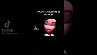 TFTD: Bratz dolls confused and looking at each other