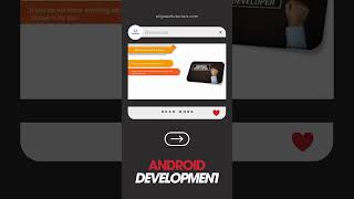 Learn Kotlin Java, Develop Android App Development, Kotlin #coding #androiddevelopment