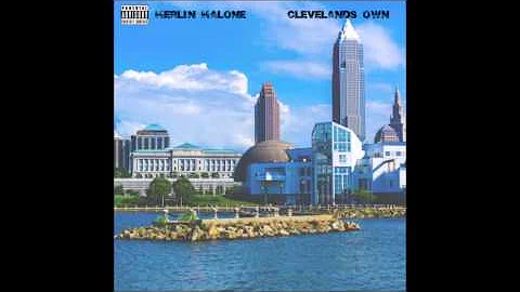 Merlin Malone Cleveland's own E.P