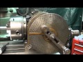 SHOP TIPS #198 Gear Cutting on the Bridgeport Mill Plain Indexing Method tubalcain