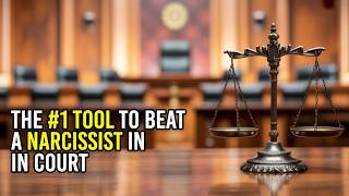 THIS Is The Most POWERFUL Tool You Can Use Against A Narcissist