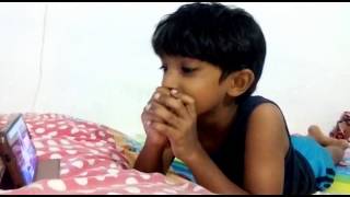 Sapees World - Annu Benchil Irunnu Urangi, Innu Kidakkayil Kidannu Padikkunnu