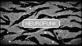 Neuro-Dark D&B Fast Breaks Mix #5 (Mixed by M4ND4K)