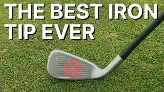 The best iron tip ever - learn to compress your irons. if you find
yourself thinning, fatting, chunking or simply hitting ground before
golf ball th...