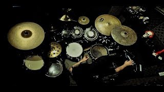 The Day of Inspiration - John Calmon - Drummer