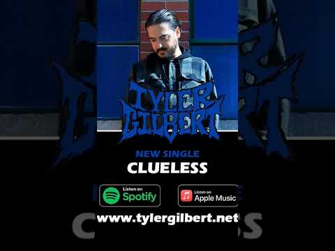 New Single "Clueless" Out Now!!