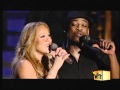  mariah carey   i ll be there live save the music 2005