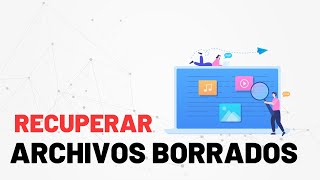 EL MEJOR PROGRAMA PARA RECUPERAR ARCHIVOS BORRADOS/ELIMINADOS/PERDIDOS - Tenorshare 4DDiG