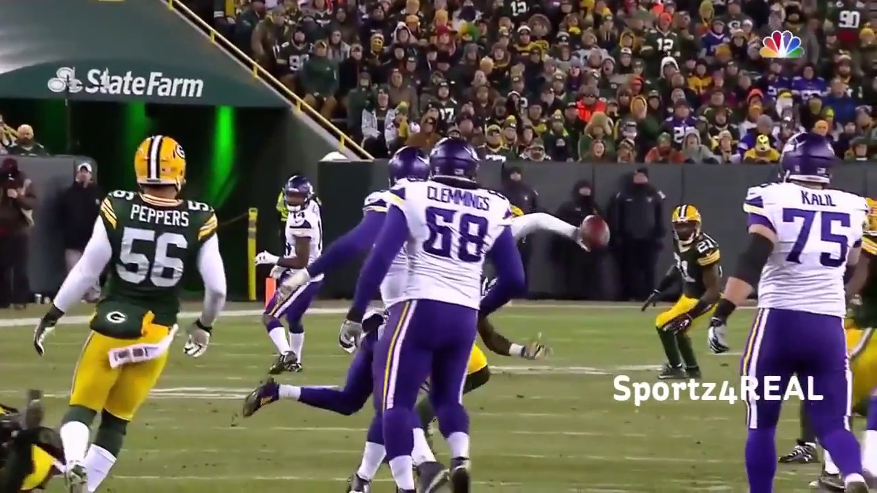 Best Interceptions Of All Time NFL YouTube