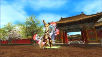 Never-Ending Sro [Pvperz Update 3.0]