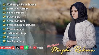 Meyda Rahma 2025 Playlist | Video Clip Viral | Asmara Kerinduan, Kutimang Adikku Sayang 2025