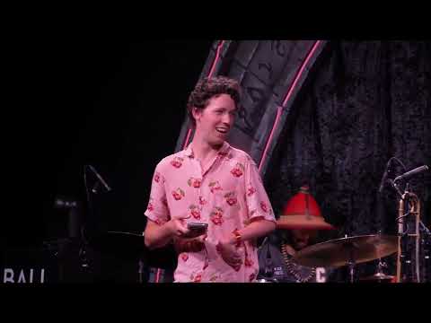 AHREN BELISLE JEFF ROSS DAVE ATTELL KILL TONY 614 