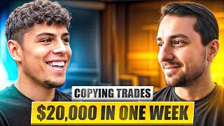 20 K In Einer Woche Kundeninterview Mit Tobi