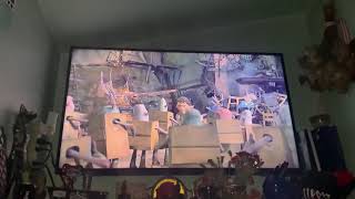 The Boxtrolls Ers Dramatical Entrance