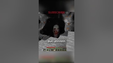 the scariest seeds in minecraft