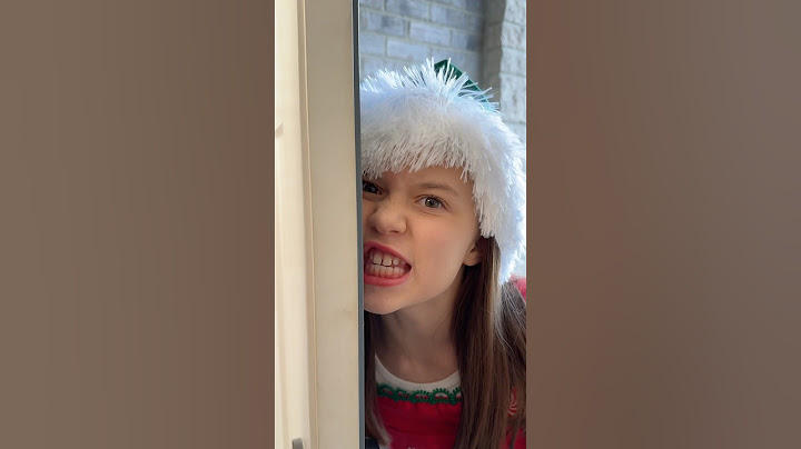 Always Let Christmas Carolers Sing