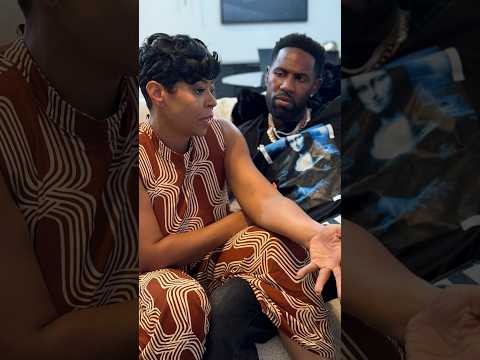 When Jacoby tells Natasha something she NEVER expected to hear!
