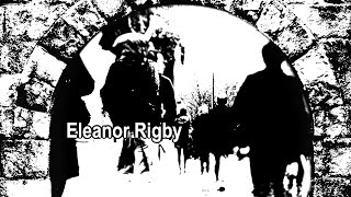 Eleanor Rigby - The Beatles karaoke cover chords