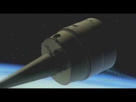 Operation of the Minuteman III ICBM