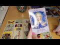 Enemigos🤨😒🤔¿quien te desea el mal? ¿Qué hace para conseguirlo?tarot interactivo