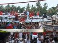 Champakulam Boat Race start today: