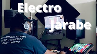 De Jarabe Serrano a ElectroJarabe