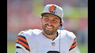 Browns/Chiefs Halftime Show 9/12/21