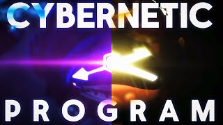 Download lagu Cybernetic Program - Mike Geno [ AMV   Cover ]
