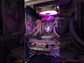 Обслуживаем компьютер за 2000$ Тгк: Руслан отвалович #видеокарты #rtx #nvidia #nvidiartx4070 #pc