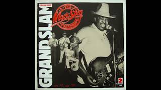 Magic Slim & The Teardrops - Early Every Morning