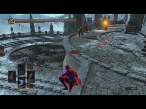 DARK SOULS™ III