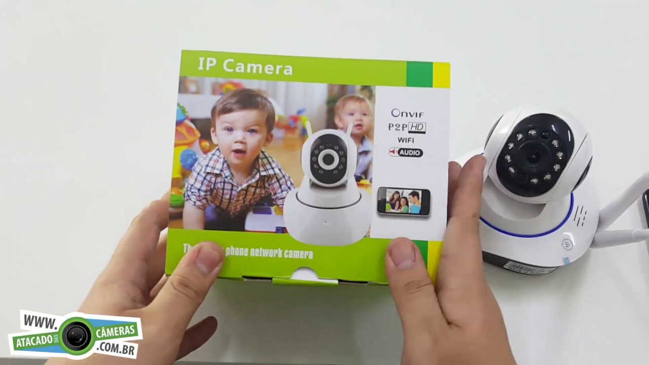 ip camera onvif yyp2p