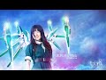 Keyakizaka46 - W-Keyakizaka no uta (Audio HD-2K)