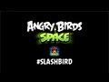 Angry Birds Space Slashbird Music Update New Theme Music SlashBird WikiGameGuides Angry Birds Space Slashbird Music Update New Theme Music SlashBird WikiGameGuides
