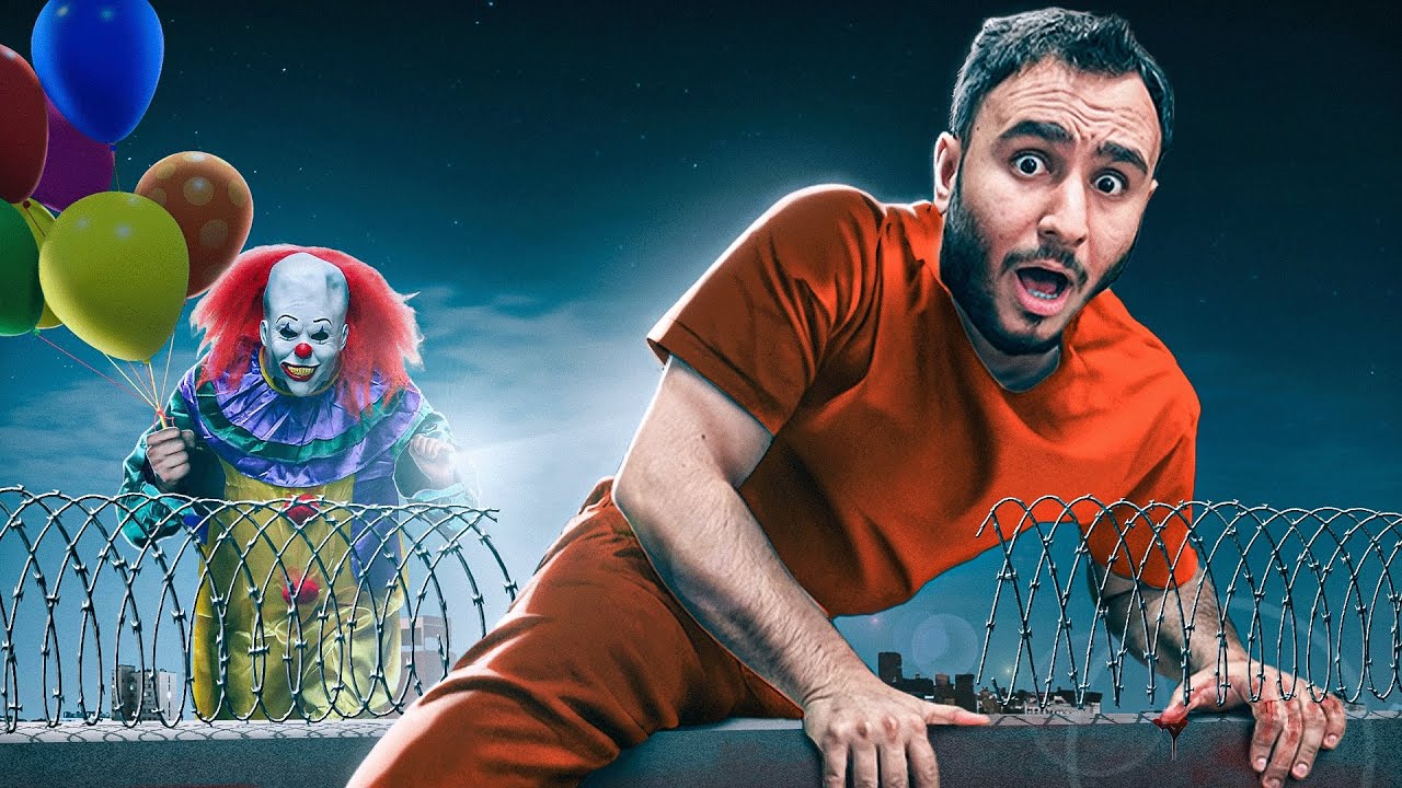 نهاية حرامي فلة باور 💔!