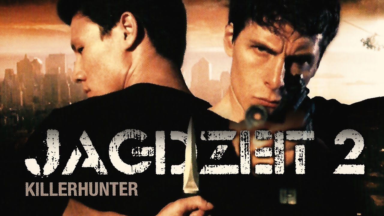 Jagdzeit 2 - Killerhunter