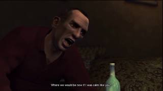 Grand Theft Auto IV - Do You Have Protection?