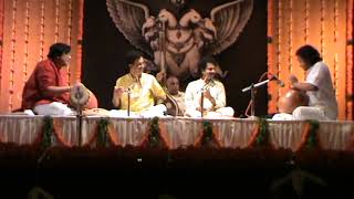 Thumbnail for Vidwan Thiruvaarur Bakthavatsalam I Ghatam Giridhar Udupa I Mridangam & Ghatam I Tani Avarthana
