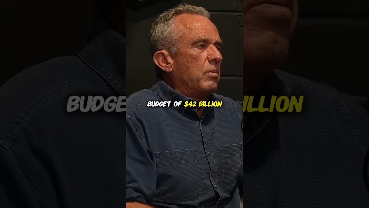 $42 Billion... But No Answers? 😳 