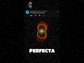 ¿Demasiado perfecta para ser una coincidencia? 👁️ #universo #astronomia #curiosidades #ciencia
