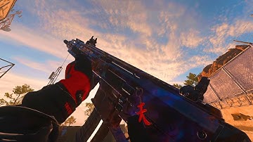 The ISO HEMLOCK Is Too Good (Best ISO Hemlock Class for MW2 Search and Destroy)