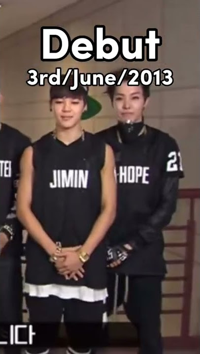 Happy Anniversary~! 3rd-June-2013 #bts #happyanniversary #happyanniversarybts