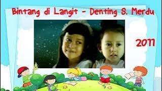 Bintang di Langit - Lagu Anak Indonesia