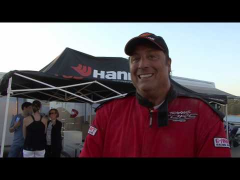 Federico Talks about the Decision @ Sundown Shootout