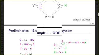 Distributed Chemical Organizations: Theory and Examples by Dr. Stephan Peter