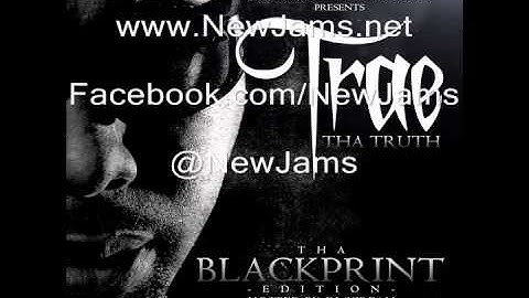 Thumbnail of Trae Tha Truth - Fucked Up World Feat. Z-Ro & Young Noble [NEW MUSIC 2012]