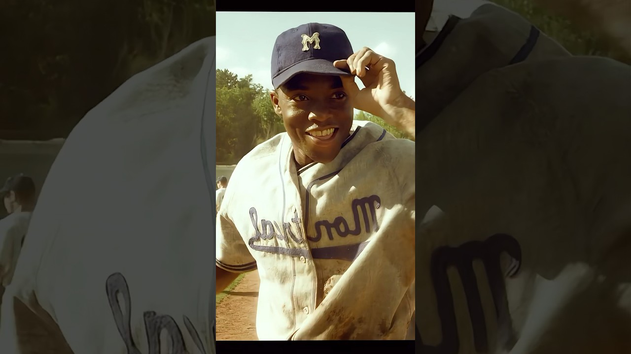 He proved himself with strength and gave hope to those who supported him 